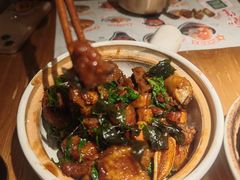 -岛风·台食小馆 ISLAND BISTRO(烟台山店)
