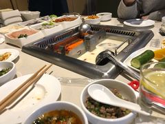 -海底捞火锅(上元大街店)