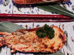 -花和海鲜自助(梅江店)