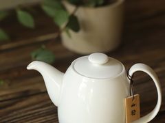 再山古法制茶-时光花园(白鹭洲店)