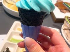 -小大董·烤鸭(观景餐厅·南京西路店)