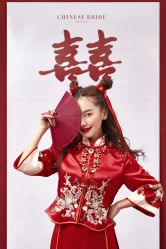 点击看大图 -唯一视觉婚纱摄影(李家村店)