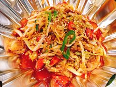 金针菇-状元阁烧烤(新华路总店)