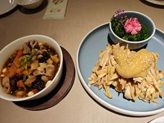 -尚一汤 广东炖汤(金桥国际店)