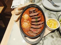 -沛家·西餐Brunch·直火料理
