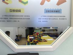 -童程童美少儿编程乐高机器人(凯德天府校区)