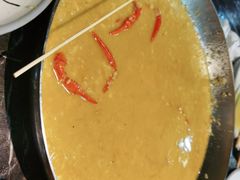 -指爱龙虾(金杨路总店)