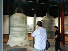 -大钟寺古钟博物馆