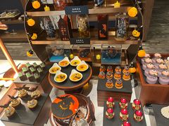 -邻海餐厅(烟台金沙滩英迪格酒店)