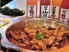 -王婆大虾(五道口店)