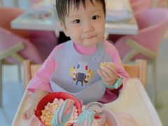 -水桶王国主题餐厅·聚会·生日派对·亲子活动·家庭套餐(亚龙湾希尔顿店)