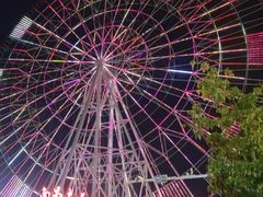 -南昌之星摩天轮