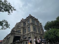 -张学良旧居陈列馆