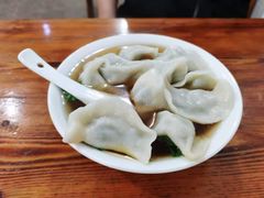 -云香汤圆水饺(溪西店)