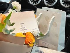 -宁波之星奔驰4S店(海曙店)