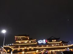 -二十八里太湖船菜(吉祥路店)