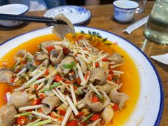 -厨神老街兔·淳朴人家店(盐帮菜风味名店)