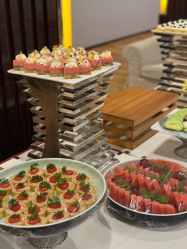 -北京西国贸大酒店·宴会厅