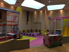 -丽池宫韩式汗蒸会馆(华灯坊店)