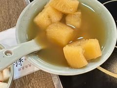 木薯糖水-粉家柳州螺蛳粉(杨宅路店)