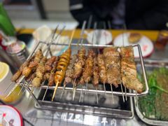 -古彭7只羊·徐州烧烤(旗舰店)