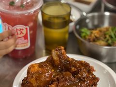 -燃计沙茶皇·香港沙茶火锅(人广旗舰店)