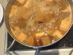 -蝎王府羊蝎子(西直门店)