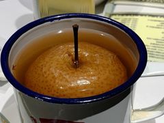 梨汤-阿西娅食府(中关村店)