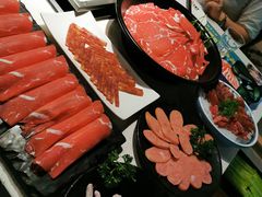 -五星桥原切肥牛火锅(怀德桥店)