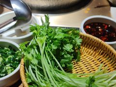 -巴奴毛肚火锅(广益哥伦布店)