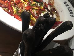 梦幻黑油条-太二酸菜鱼(石家庄万象城店)