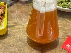 -永红源啤酒·烧烤·海鲜·大排档(台柳路店)