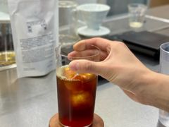-麻雀咖啡SPARROW COFFEE(十全街店)
