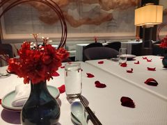 -北京柏悦酒店·锦庭餐厅Dining Room