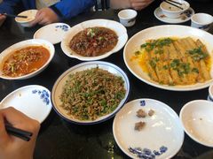 -小姨家常菜(昭萍东路店)