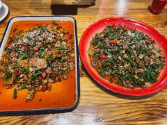 -兔槽江湖菜·重庆璧山兔(水围店)
