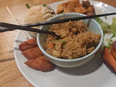 -枣子树·素食餐厅(朱家尖店)