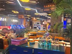-亿牌牌东北烧烤(博物馆旗舰店)