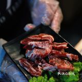魔都网红韩式烤肉推荐 咕的咕的～性价比满分💯