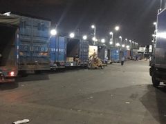 -深圳市海吉星国际农产品物流管理有限公司