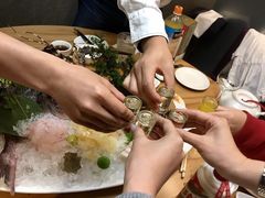 -海九澎湖海鲜餐厅