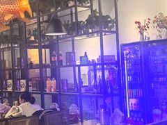 -向川南·水煮鱼·川菜(和平里店)