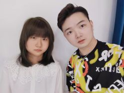 -YESIDO椰岛造型烫发染发