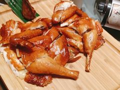 -瑶王府·广西菜(金阳路店)