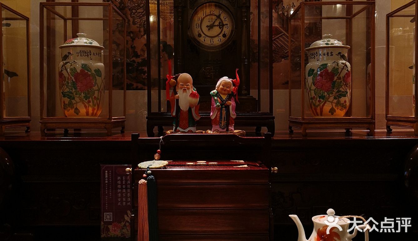 恕我不懂得欣赏宫廷甜点的美好