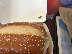 -肯德基(燕岭店)