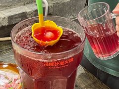 -冯校长老火锅(深圳福田店)