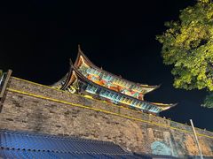 -大理古城