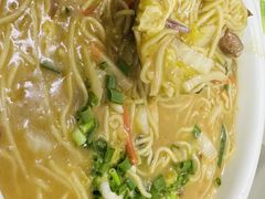 -钱山海鲜大排档