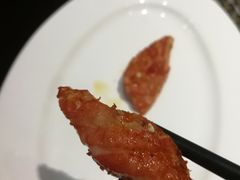 龙虾排-博悦茶餐厅(文殊院店)